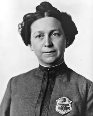 Alice Stebbins Wells