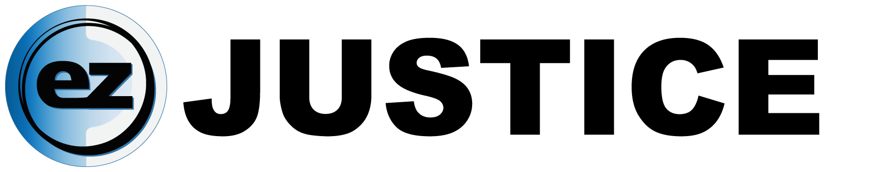 ezJustice Logo