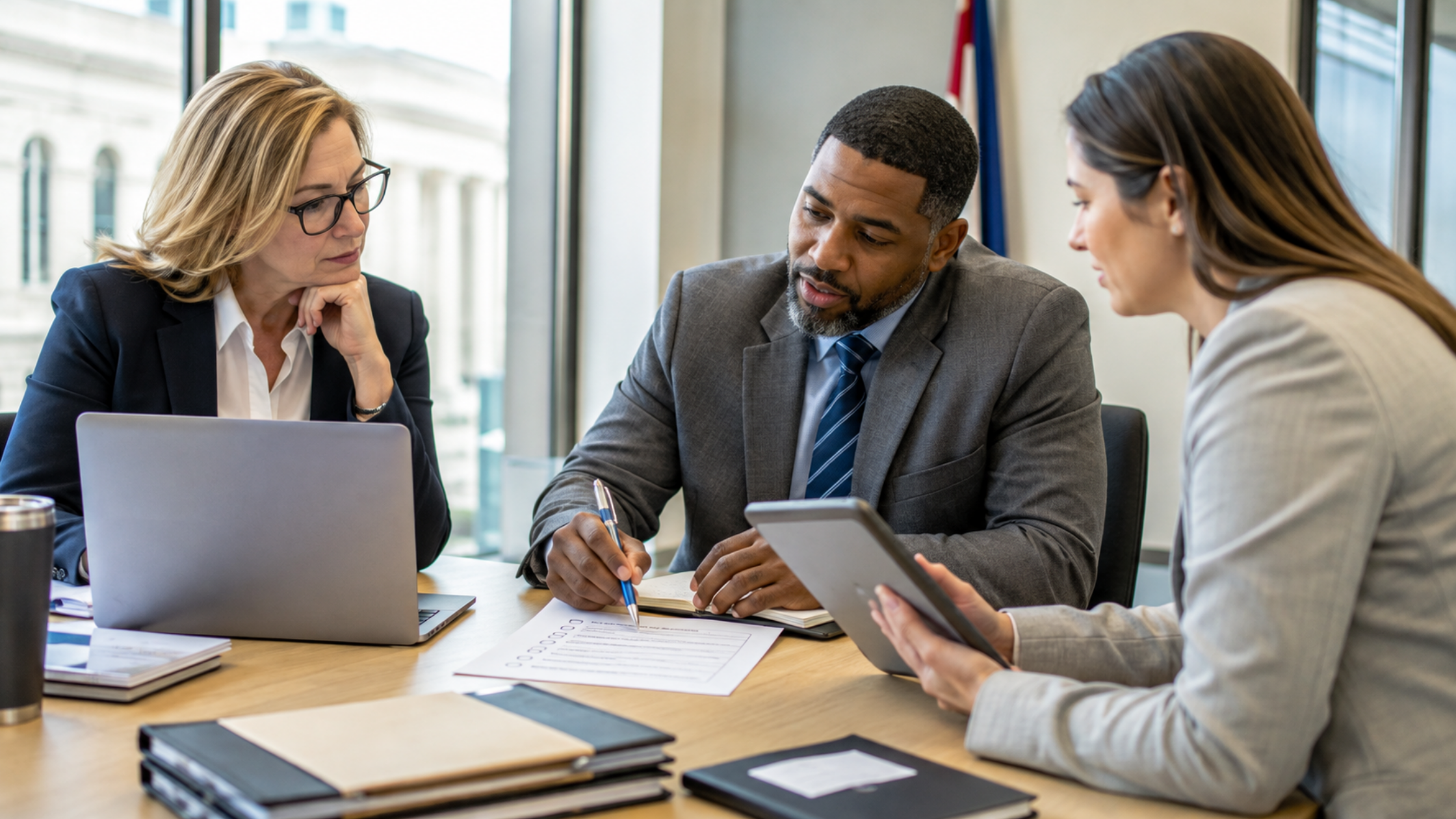How to Choose Community Supervision Software in 2026