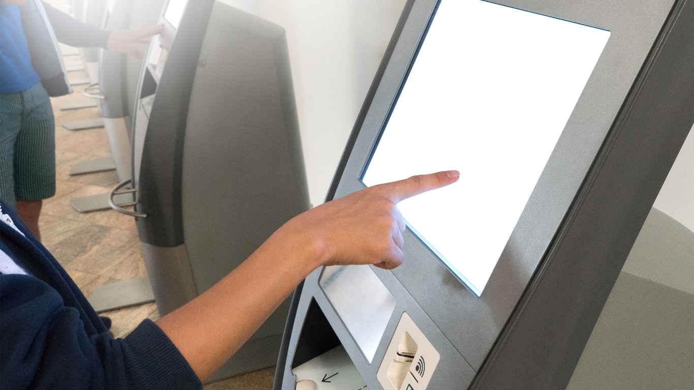 Streamlining the Check-In Process: The Power of Kiosks for Probation Offices