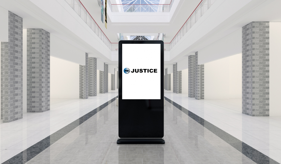 Enhancing Efficiency: The Rise of Self-Serve Kiosks in Courts